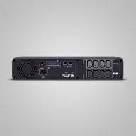   CYBERPOWER UPS 8xIEC C13 ,1xUSB 2000VA 1200W Aktív PFC, színuszus szünetmentes,LINE-INTERAKTÍV, AVR, színes LCD, rack