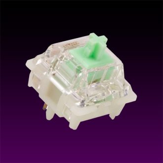   AVAX Billentyűzet Switch/Kapcsoló Gateron Baby Kangaroo V2.0 Tactile Switch – Prémium 35darab