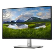   DELL Pro 22 Plus Monitor 21.5" P2225H 1920x1080, 16:9, 1500:1, 250cd, 8ms, DP, HDMI, VGA, USB-C, Ezüst
