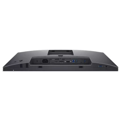 DELL Pro 22 Plus Monitor 21.5" P2225H 1920x1080, 16:9, 1500:1, 250cd, 8ms, DP, HDMI, VGA, USB-C, Ezüst