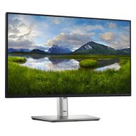   DELL Pro 24 Plus Monitor 24" P2425E 1920x1200, 1500:1, 300cd, 8ms, HDMI, VGA, USB-C, fekete