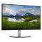 DELL Pro 24 Plus Monitor 24" P2425E 1920x1200, 1500:1, 300cd, 8ms, HDMI, VGA, USB-C, fekete
