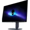 DELL Alienware Gaming Monitor 26,7" AW2725D QD OLED 2560 x 1440 280Hz 16:9 1,5m:1 250cd, 0,03ms, HDMI, DP, USB-C