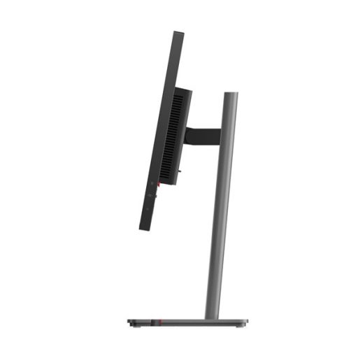 LENOVO Monitor - ThinkVision P24q-40; 23,8" QHD 2560x1440 IPS 120Hz, 16:9, 1500:1, 300cd/m2, 4ms, HDMI, DP, USB A-B-C