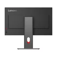   LENOVO Monitor - ThinkVision P24q-40; 23,8" QHD 2560x1440 IPS 120Hz, 16:9, 1500:1, 300cd/m2, 4ms, HDMI, DP, USB A-B-C