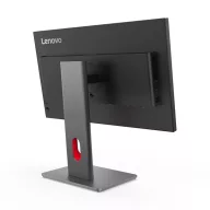   LENOVO Monitor - ThinkVision P24qd-40; 23,8" QHD 2560x1440 IPS 120Hz, 16:9, 1500:1, 300cd/m2, 4ms, HDMI,DP,USB ABC, RJ45