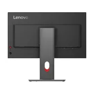   LENOVO Monitor - ThinkVision P24qd-40; 23,8" QHD 2560x1440 IPS 120Hz, 16:9, 1500:1, 300cd/m2, 4ms, HDMI,DP,USB ABC, RJ45