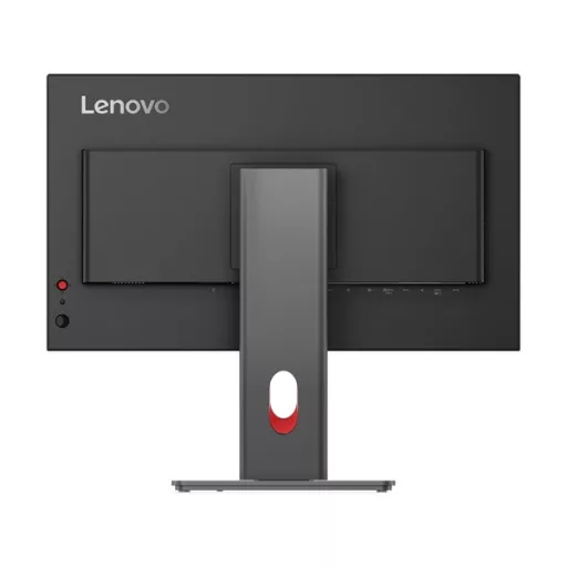 LENOVO Monitor - ThinkVision P24qd-40; 23,8" QHD 2560x1440 IPS 120Hz, 16:9, 1500:1, 300cd/m2, 4ms, HDMI,DP,USB ABC, RJ45