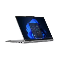   LENOVO ThinkPad X1 G10 2in1, 14" 2.8K Touch+PEN, Intel Core Ultra 7 258V (4.8GHz), 32GB, 1TB SSD, Win11 Pro, Grey.