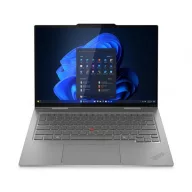   LENOVO ThinkPad X1 G10 2in1, 14" 2.8K Touch+PEN, Intel Core Ultra 7 258V (4.8GHz), 32GB, 1TB SSD, Win11 Pro, Grey.