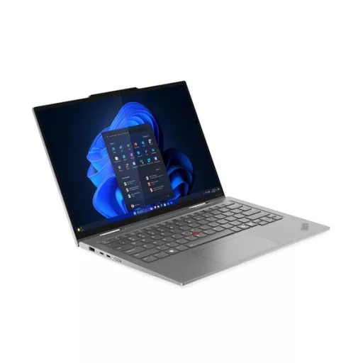 LENOVO ThinkPad X1 G10 2in1, 14" 2.8K Touch+PEN, Intel Core Ultra 7 258V (4.8GHz), 32GB, 1TB SSD, Win11 Pro, Grey.