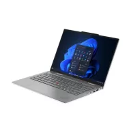   LENOVO ThinkPad X1 G10 2in1, 14" 2.8K Touch+PEN, Intel Core Ultra 7 258V (4.8GHz), 32GB, 1TB SSD, Win11 Pro, Grey.