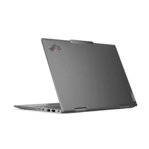 LENOVO ThinkPad X1 G10 2in1, 14" 2.8K Touch+PEN, Intel Core Ultra 7 258V (4.8GHz), 32GB, 1TB SSD, Win11 Pro, Grey.