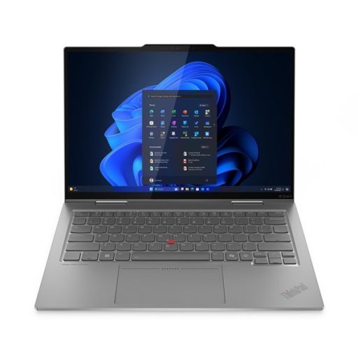 LENOVO ThinkPad X1 G10 2in1, 14" 2.8K Touch+PEN, Intel Core Ultra 7 255U (5.2GHz), 32GB, 1TB SSD, Win11 Pro, Grey.