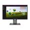LENOVO Monitor - ThinkVision P27q-40; 27.0" QHD 2560x1440 IPS 120Hz, 16:9, 1500:1, 350cd/m2, 4ms, HDMI, DP, USB A-B-C