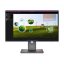 LENOVO Monitor - ThinkVision P27q-40; 27.0" QHD 2560x1440 IPS 120Hz, 16:9, 1500:1, 350cd/m2, 4ms, HDMI, DP, USB A-B-C
