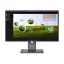 LENOVO Monitor - ThinkVision P27q-40; 27.0" QHD 2560x1440 IPS 120Hz, 16:9, 1500:1, 350cd/m2, 4ms, HDMI, DP, USB A-B-C