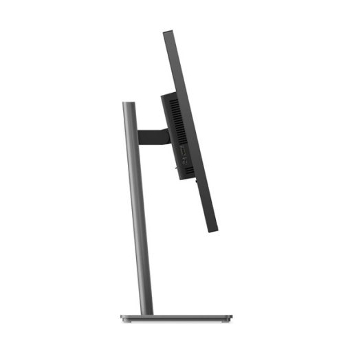 LENOVO Monitor - ThinkVision P27q-40; 27.0" QHD 2560x1440 IPS 120Hz, 16:9, 1500:1, 350cd/m2, 4ms, HDMI, DP, USB A-B-C