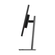   LENOVO Monitor - ThinkVision P27q-40; 27.0" QHD 2560x1440 IPS 120Hz, 16:9, 1500:1, 350cd/m2, 4ms, HDMI, DP, USB A-B-C