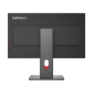  LENOVO Monitor - ThinkVision P27q-40; 27.0" QHD 2560x1440 IPS 120Hz, 16:9, 1500:1, 350cd/m2, 4ms, HDMI, DP, USB A-B-C