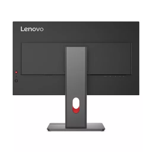 LENOVO Monitor - ThinkVision P27q-40; 27.0" QHD 2560x1440 IPS 120Hz, 16:9, 1500:1, 350cd/m2, 4ms, HDMI, DP, USB A-B-C