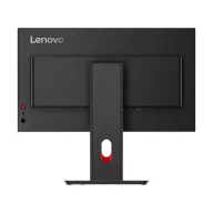   LENOVO Monitor - ThinkVision T24D-40; 23,8" FHD 1920x1080 IPS 120Hz, 16:9, 1500:1, 250cd/m2, 4ms, HDMI, DP,USB AC, RJ45
