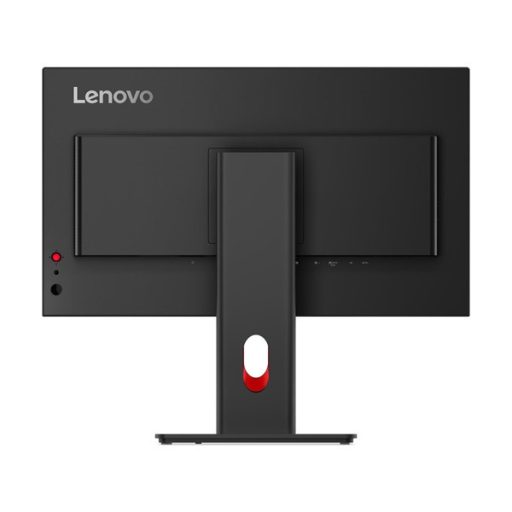 LENOVO Monitor - ThinkVision T24D-40; 23,8" FHD 1920x1080 IPS 120Hz, 16:9, 1500:1, 250cd/m2, 4ms, HDMI, DP,USB AC, RJ45