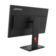   LENOVO Monitor - ThinkVision T27UD-40; 27" 4K 3048x2160 IPS 60Hz, 16:9, 1500:1, 350cd/m2, 4ms, HDMI, DP, USB AC, RJ45
