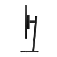   LENOVO Monitor - ThinkVision T27UD-40; 27" 4K 3048x2160 IPS 60Hz, 16:9, 1500:1, 350cd/m2, 4ms, HDMI, DP, USB AC, RJ45