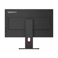   LENOVO Monitor - ThinkVision T27UD-40; 27" 4K 3048x2160 IPS 60Hz, 16:9, 1500:1, 350cd/m2, 4ms, HDMI, DP, USB AC, RJ45