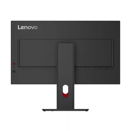 LENOVO Monitor - ThinkVision T27UD-40; 27" 4K 3048x2160 IPS 60Hz, 16:9, 1500:1, 350cd/m2, 4ms, HDMI, DP, USB AC, RJ45
