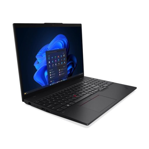 LENOVO ThinkPad L16 G2, 16.0" WUXGA, Intel Core Ultra 5 225U (4.8GHz), 16GB, 512GB SSD, Win11 Pro