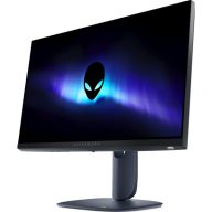  DELL Alienware Monitor 24,5" AW2525HM 1920x1080, Fast IPS, 16:9, 1000:1, 400cd, 1ms, DP, HDMI, USB, AMD FreeSync sup