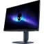 DELL Alienware Monitor 24,5" AW2525HM 1920x1080, Fast IPS, 16:9, 1000:1, 400cd, 1ms, DP, HDMI, USB, AMD FreeSync sup