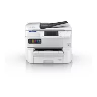   EPSON Tintasugaras nyomtató - WorkForce Pro EM-C7100DWF (A3+, MFP, 4800x1200, 35 lap/perc, duplex, ADF, USB/LAN/Wifi)