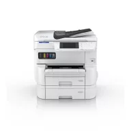   EPSON Tintasugaras nyomtató - WorkForce Pro EM-C7100DWF (A3+, MFP, 4800x1200, 35 lap/perc, duplex, ADF, USB/LAN/Wifi)