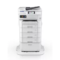   EPSON Tintasugaras nyomtató - WorkForce Pro EM-C7100DWF (A3+, MFP, 4800x1200, 35 lap/perc, duplex, ADF, USB/LAN/Wifi)