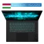 GIGABYTE GAMING A16 CVH 16" WUXGA (165Hz), Intel Core i7-13620H (10C/4.9Ghz), 16GB, 1TB SSD, RTX 5060, Magyar billentyű