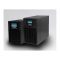 iPOWER UPS, 1000VA, 1000W, 4x IEC C13, SNMP/USB/RS-232, szünetmentes tápegység, LCD kijelző, AVR, online, tower