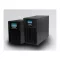iPOWER UPS, 1000VA, 1000W, 4x IEC C13, SNMP/USB/RS-232, szünetmentes tápegység, LCD kijelző, AVR, online, tower
