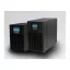 iPOWER UPS, 1000VA, 1000W, 4x IEC C13, SNMP/USB/RS-232, szünetmentes tápegység, LCD kijelző, AVR, online, tower