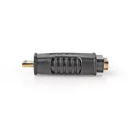   Nedis CVGB34906BK mini HDMI dugó - HDMI aljzat átalakító adapter