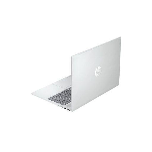 HP OmniBook 5 16-af1000nh, 16.0 2K Oled BV, Ultra5-225U 1.5GHz, 16GB, 512GB, Win 11, ezüst