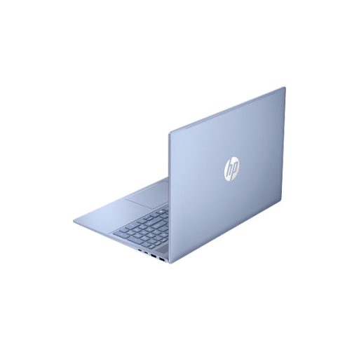 HP OmniBook 5 16-af1001nh, 16.0 2K IPS AG, Ultra5-225U 1.5GHz, 16GB, 512GB, Win 11, kék