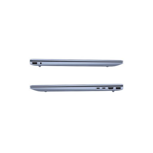 HP OmniBook 5 16-ag1004nh, 16.0 2K IPS AG, Ryzen AI 5 330 2GHz, 16GB, 512GB, Win 11, kék