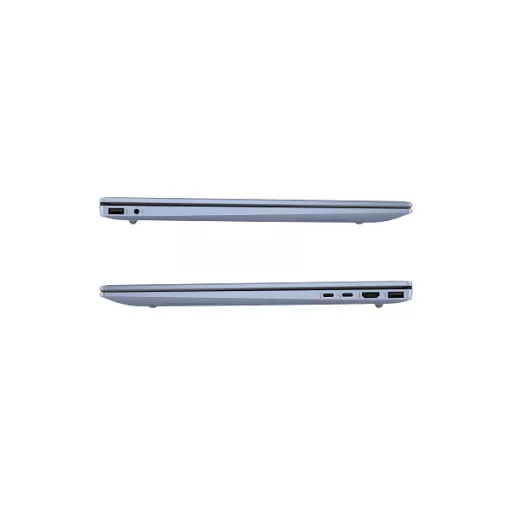 HP OmniBook 5 16-ag1004nh, 16.0 2K IPS AG, Ryzen AI 5 330 2GHz, 16GB, 512GB, Win 11, kék