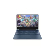   HP Victus 15-fb3013nh, 15.6 FHD AG IPS 144Hz, Ryzen AI 5 340 2GHz, 24GB,1TB, RTX 5050 8GB, Win 11, éjkék