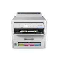   EPSON Tintasugaras nyomtató - WorkForce Pro EP-C800RDW (A4, 4800x1200 DPI, 34 lap/perc, duplex, USB/LAN/Wifi)