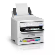   EPSON Tintasugaras nyomtató - WorkForce Pro EP-C800RDW (A4, 4800x1200 DPI, 34 lap/perc, duplex, USB/LAN/Wifi)