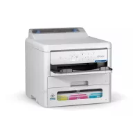   EPSON Tintasugaras nyomtató - WorkForce Pro EP-C800RDW (A4, 4800x1200 DPI, 34 lap/perc, duplex, USB/LAN/Wifi)